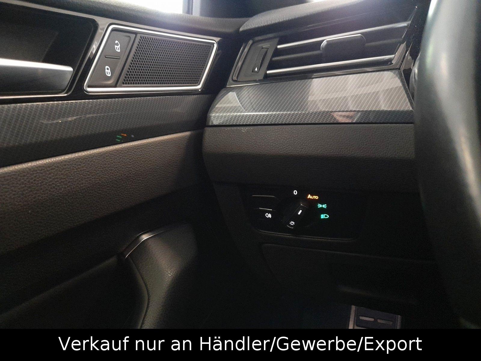 Volkswagen Arteon R-Line 4Motion**A1++
