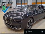 BMW 750e xDr AutoTür,SkyL,ExecutiveL,FondEnt,B