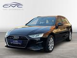 Audi A4 Avant 45 TFSI quattro S-tronic StHz/ACC/Kamer - gebrauchte Audi A4 aus dem Jahr 2022