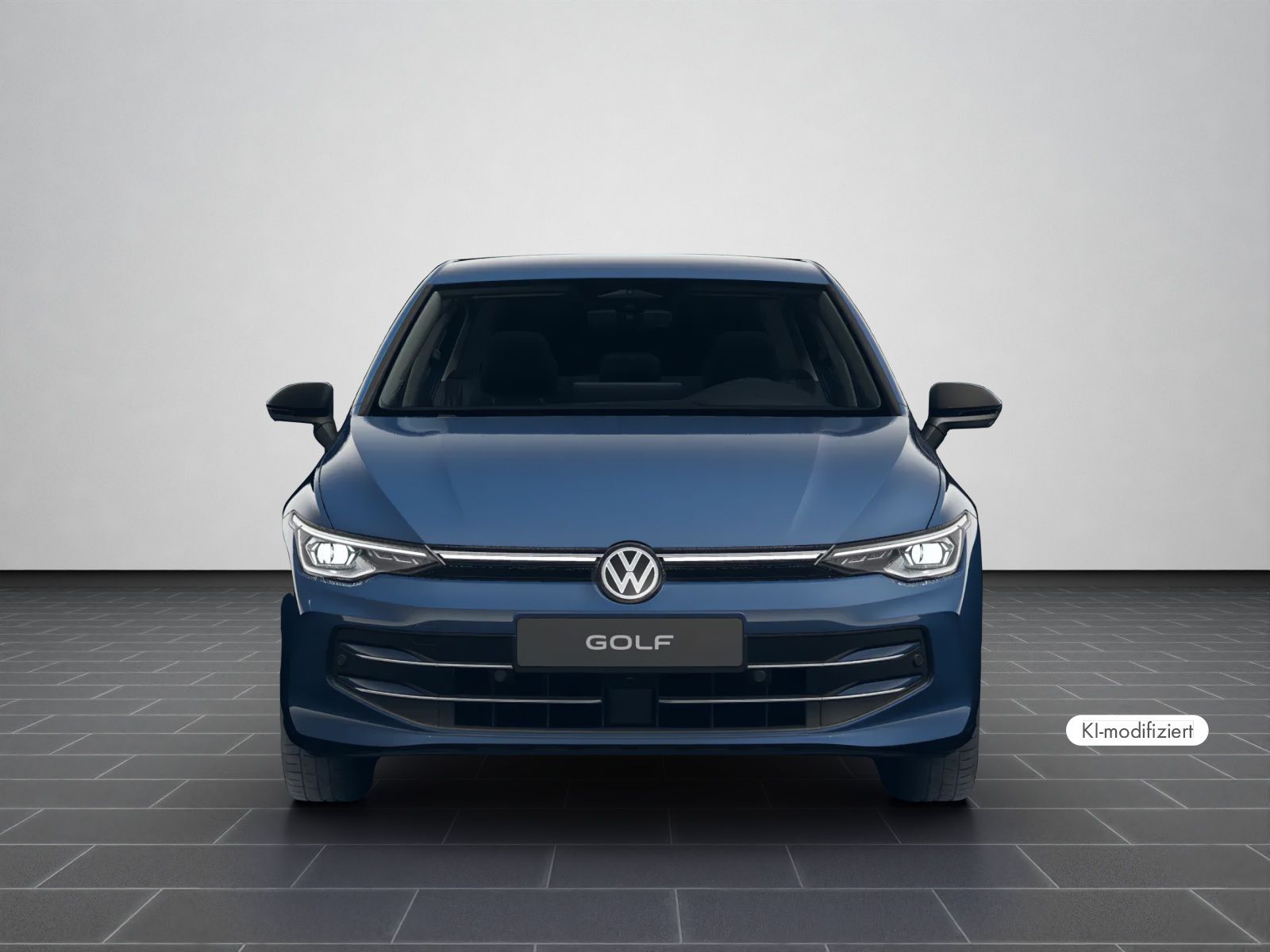 Volkswagen Golf - Bild 8