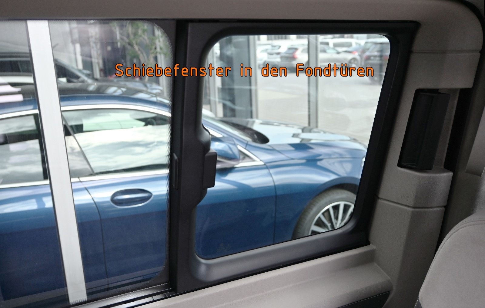 Fahrzeugabbildung Volkswagen T7 Multivan 2.0 TDI DSG Style Lang °UVP 82.348€°