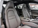 Porsche Panamera 4S E-Hybrid S - Porsche Panamera