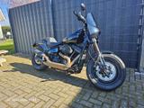 Harley-Davidson Softail Fat Bob 114 FXFBS sofort Verfügbar - HARLEY-DAVIDSON SOFTAIL FAT BOB FXFB