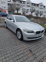 BMW 520d F11/F10 Diesel Tausch TOP RHD Rec... - BMW: Kombi, F10
