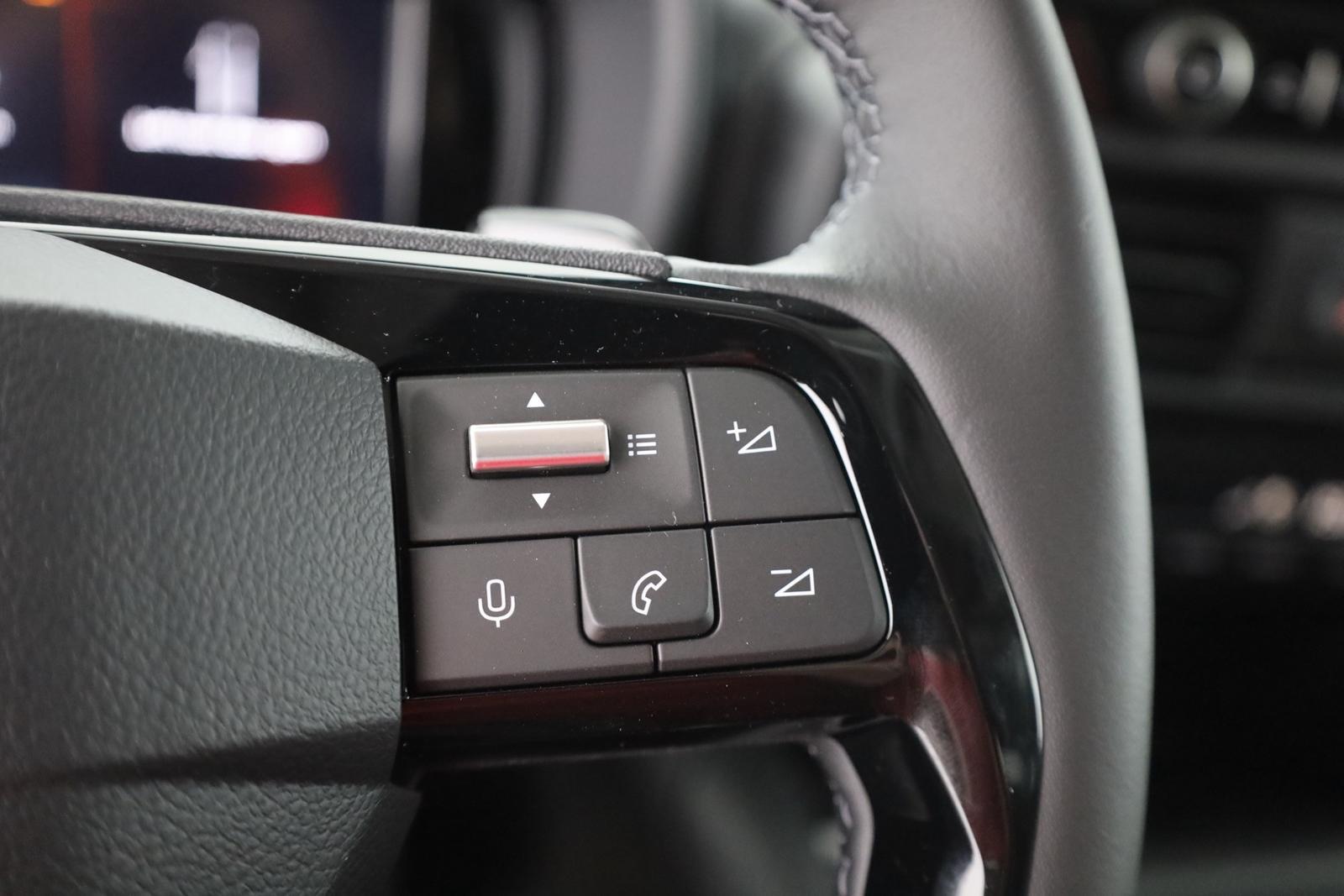 Citroën Berlingo BlueHDi 130 Aut. LED Kamera Tempomat
