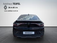Renault Arkana - Vorschau Bild 4