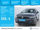 Volkswagen Tiguan 2.0 TDI Life *DSG*4M*NAV*PANO*RFK*APP*ACC - Volkswagen Tiguan: Euro 5