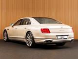 Bentley Flying Spur Odyssean Hybrid B&O-TOURING-NIGHTVIS - weiße Bentley Flying Spur