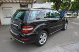 Mercedes-Benz ML 280 CDI 4MATIC*SHZ*AHK*NAVI*GARANTIE - Mercedes-Benz ML 280 mit Diesel-Antrieb