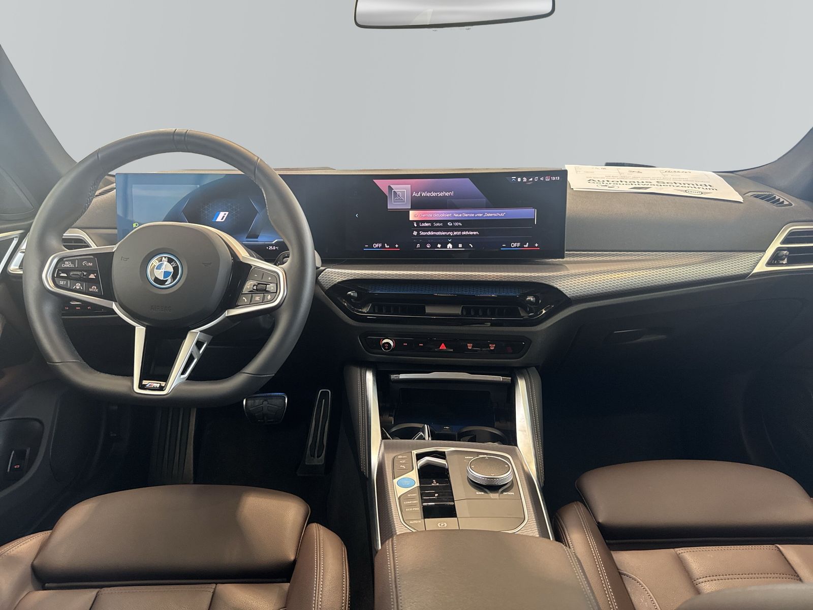 BMW i4 - Bild 12