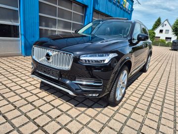 Volvo XC90 - 2