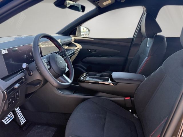 Hyundai TUCSON - Bild 6