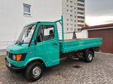 Mercedes-Benz 308D Automatik Servo Tüv Neu! - Mercedes-Benz: 308d