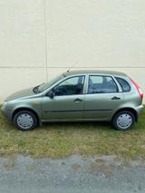 Lada Kalina 1119 1.4 16V Autogas/Benzin - Lada: 11