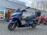 Kymco Grand Dink 50 *11929 km* - KYMCO VON 1 BIS 50 CCM