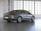 Mercedes-Benz CLA 180 d Carbon+NAVI+AUGM.REALITY+18'AMG-Felgen - Mercedes-Benz CLA 180: Coupe
