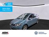 Volkswagen Sharan Highline 1.4TSI DSG Navi Bi-Xenon PDC AHK - gebrauchte VW Sharan aus dem Jahr 2021