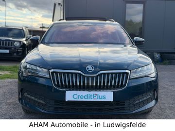 Skoda Superb - 10