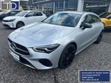 Mercedes-Benz CLA 180 Shooting Brake LED, AHK, Navi, Kamera, A - gebrauchte Mercedes-Benz CLA 180 Shooting Brake aus dem Jahr 2023