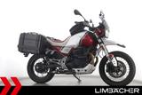 Moto Guzzi V 85 TT - Tempomat, Koffer - Offers