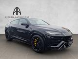 Lamborghini Urus Keramik 23Taigente Panorama B&O SCHECKHEFT - Lamborghini Gebrauchtwagen