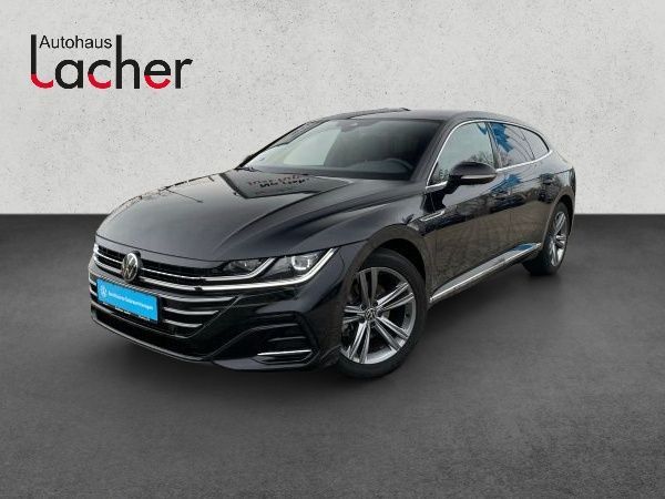 Arteon Shooting Brake R-Line 2.0 TDI AHK