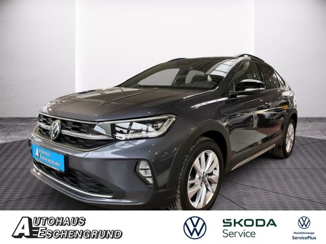 Fahrzeugabbildung Volkswagen Taigo 1.0 TSI DSG MOVE IQ.DRIVE NAVI LED