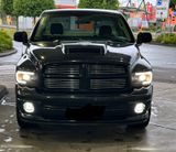 Dodge RAM Rumble Bee #4384 - Dodge: Rumble Bee