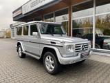 Mercedes-Benz G 320 G -Modell erst 18tkm 1.Hand BRD - Mercedes-Benz G 320 mit Diesel-Antrieb