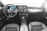 Mercedes-Benz A 200 Limosine *1.Hand*T-Leder*Navi*18" AMG " - gebrauchte Mercedes-Benz A 200 aus dem Jahr 2019