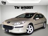 Peugeot 407 2.0 HDi aut. SW Confort - TETTO PANO - Peugeot 407: SW