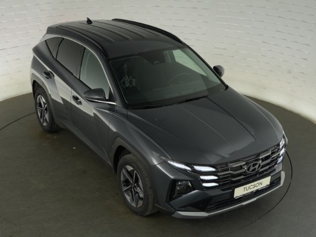Hyundai Tucson – Bild 32