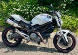 Ducati Monster 696 - Angebote entsprechen deinen Suchkriterien