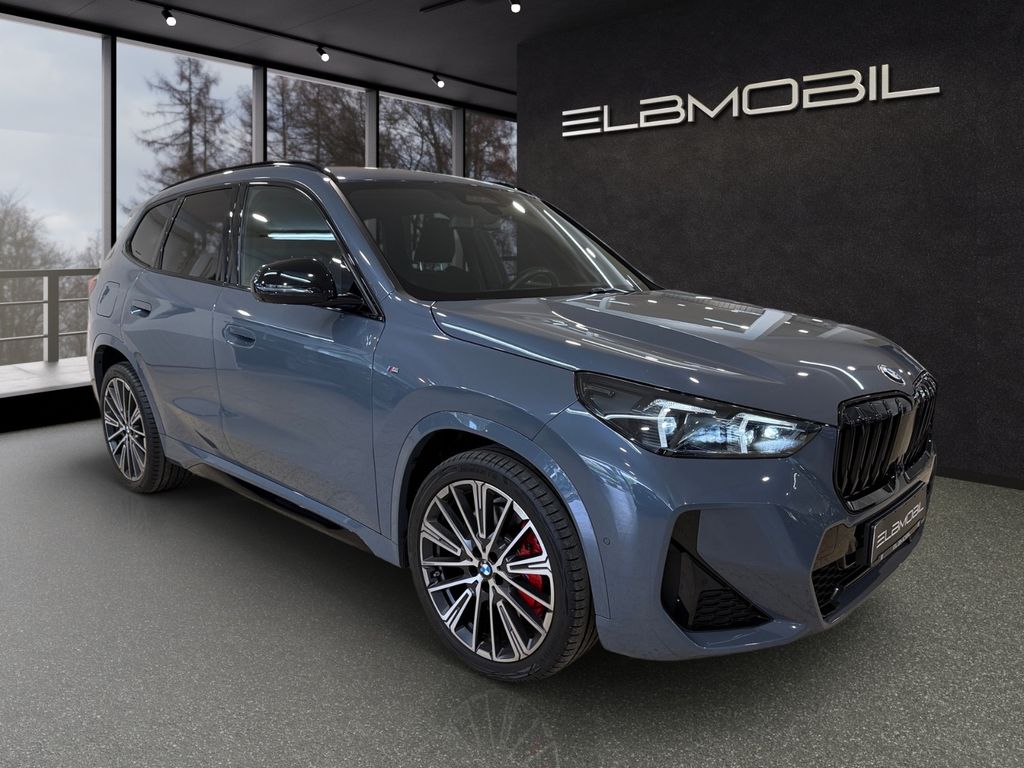 BMW X1 - Bild 1
