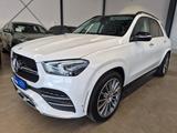 Mercedes-Benz GLE 300 d 4MATIC AMG LINE ALCANTARA PANO 21´ALU - Mercedes GLE 300 SUV