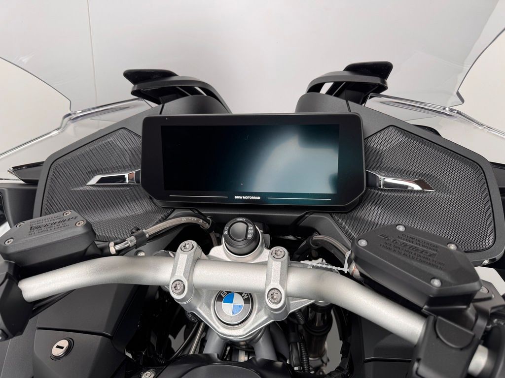 Fahrzeugabbildung BMW R 1250 RT *NEUWERTIG *TOP-AUSSTATTUNG