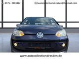 Volkswagen up! club 1,0 Ltr.-44 kW - VW up! Gebrauchtwagen in Dresden