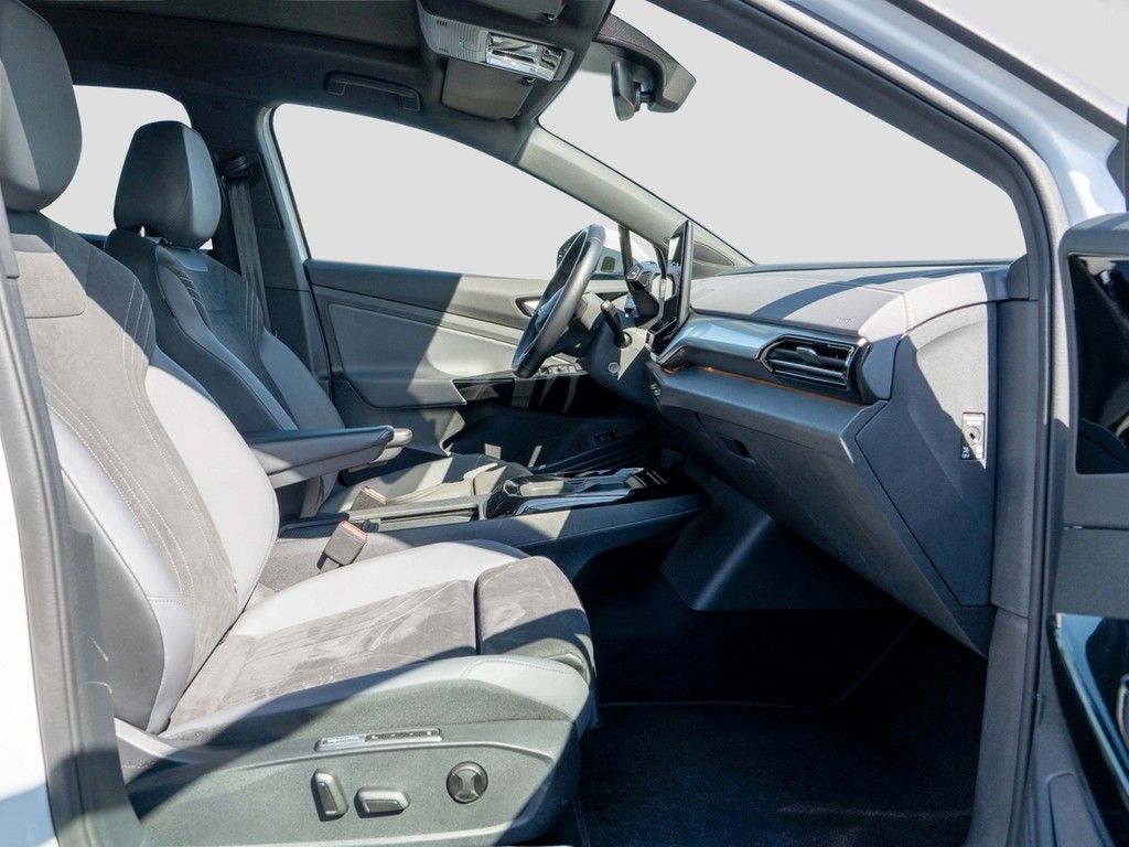 Volkswagen ID.4 Pro Performance Pano Area-View Navi foto 7