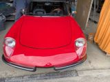 Alfa Romeo Spider - Alfa Romeo Spider aus 1980