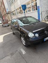 Volkswagen Polo 1.4TDI Basis Basis - Volkswagen Polo aus 2004: TDI