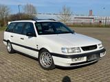 Volkswagen VW Passat Variant Wolfsburg Edition,35i,Le... - Volkswagen Passat Variant aus 1994