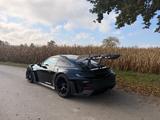 Porsche 992 GT3 RS Weissach*Full PPF*Manthey*PCCB*Pepita - Porsche 992 in München