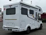 Eura Mobil Activa One 570 HS Markise Automatik NAVI KAMERA - Eura Mobil 570 hs