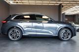 Audi Q5 2.0 TDI quattro | 2x S-Line | Luft | AHK | BO - Audi Q5: Leder