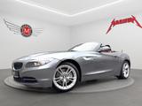BMW Z4 ROADSTER 3.0i SPORT*Aut.*Navi-Pro.*Xenon*PDC* - BMW Z4 in Düsseldorf