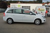 Opel Zafira B Family,Klima ,7 Sitzer