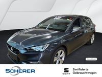 Seat Leon - Vorschau Bild 1