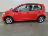 Seat Mii Style Salsa / 5 Tür / Navi / Felgen / Klima/ - Seat Mii: Style Salsa