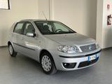 Fiat Punto Classic 1.3 MJT 16V 5 porte Dynamic - Fiat Punto Dynamic mit Diesel-Antrieb
