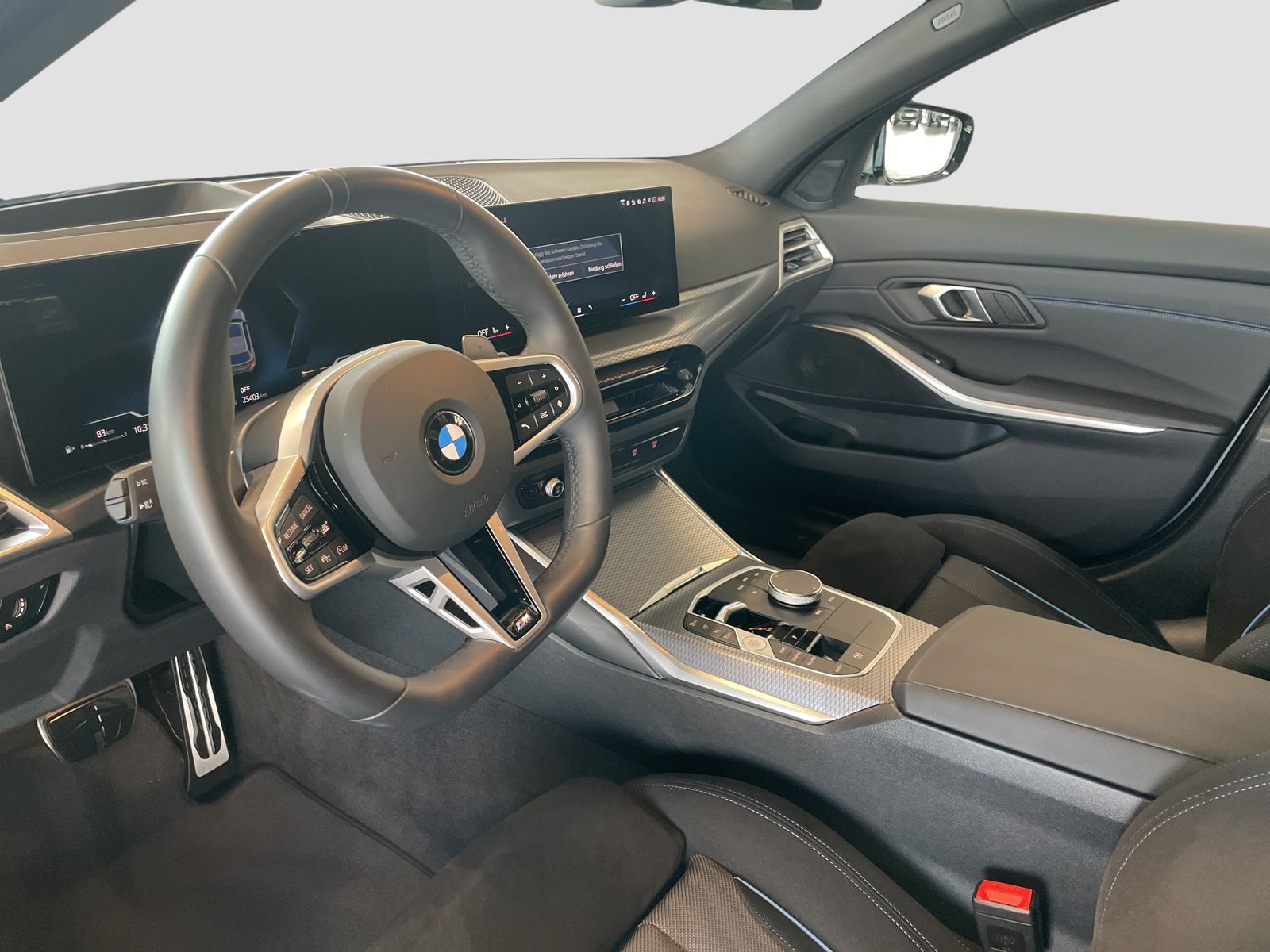 BMW 320 - Bild 10